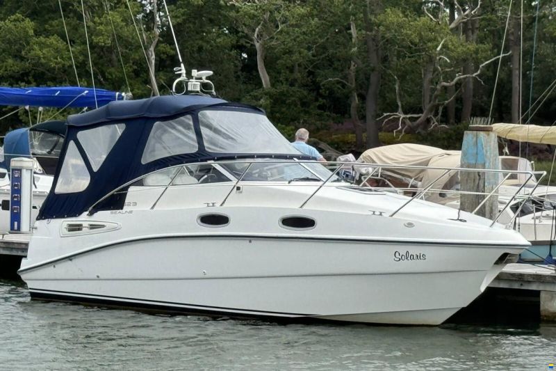 Sealine International S23 Sport