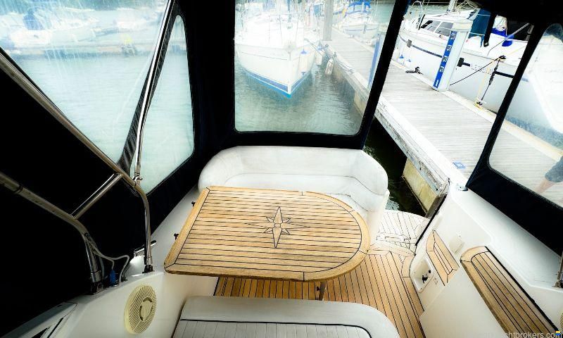 Sealine International S23 Sport