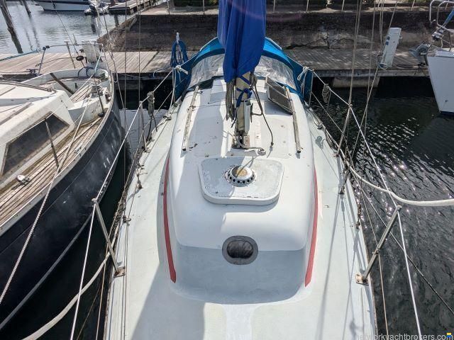 Van de Stadt Offshore 8M