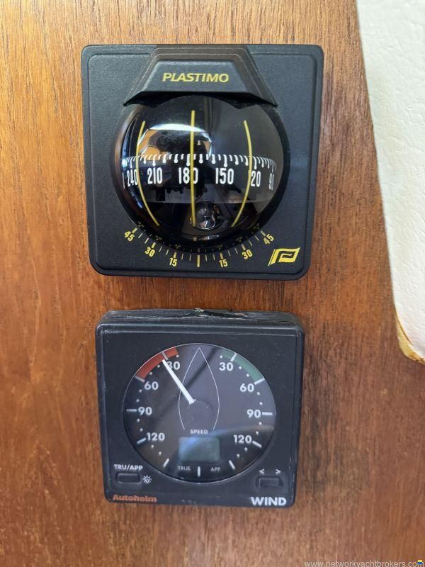 Hunter Pilot 27