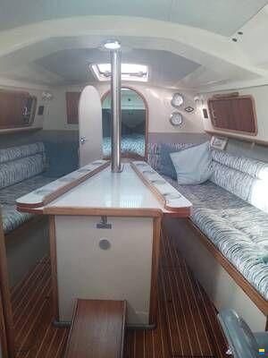 Dehler 38 CWS