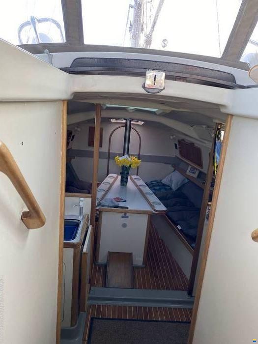 Dehler 38 CWS