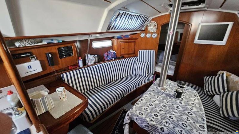 Beneteau 331