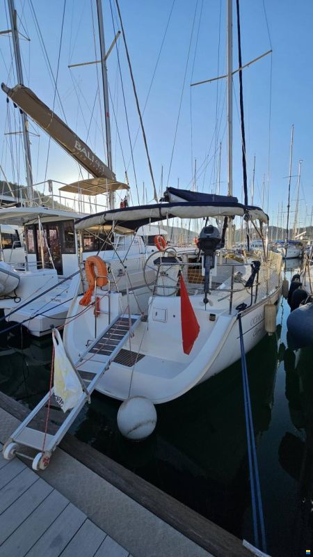Beneteau 331