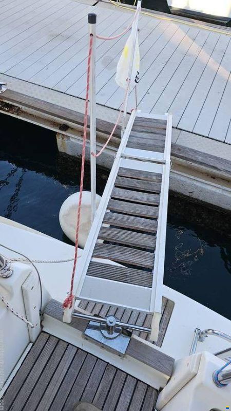 Beneteau 331