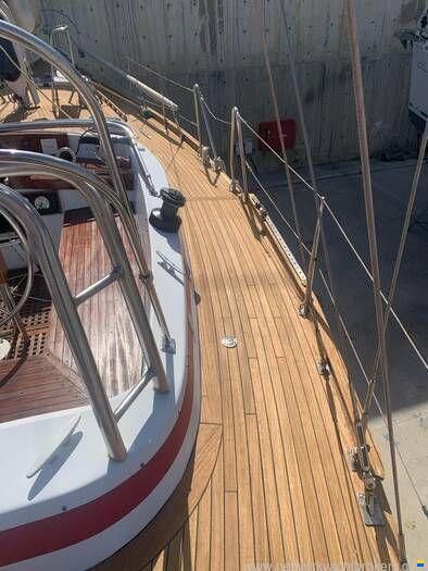 Atlantic 40