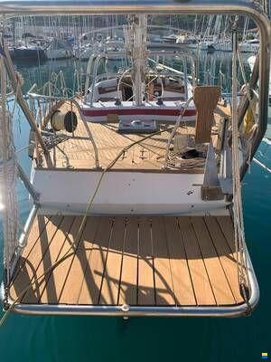 Atlantic 40
