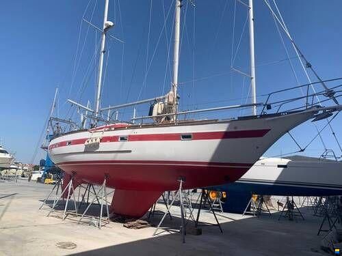 Atlantic 40