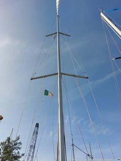 Beneteau First 31.7