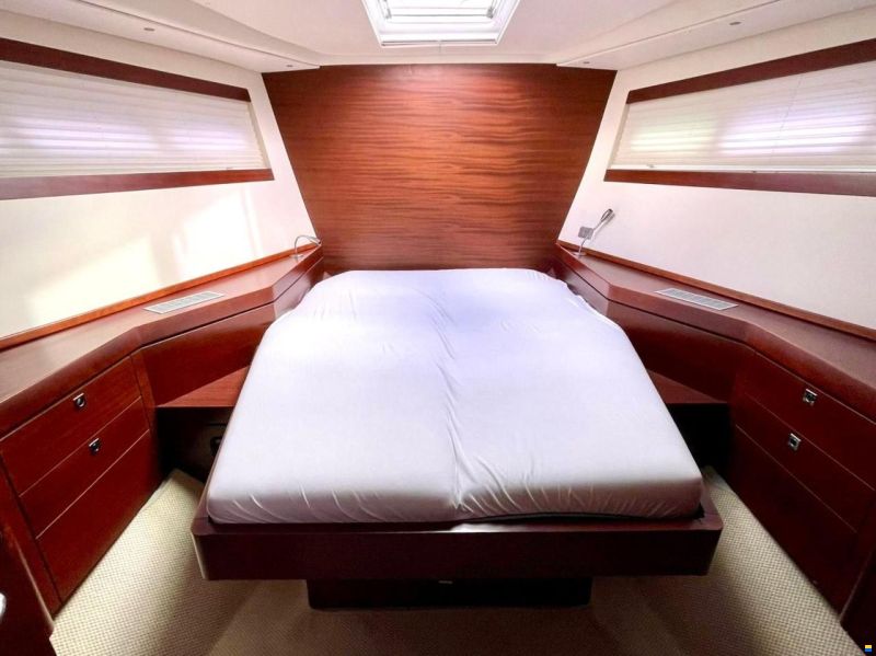 Fjord 40 Cruiser