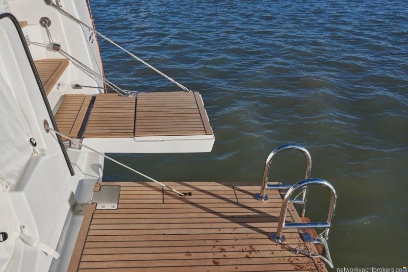 Jeanneau 60 Yacht