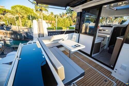 Jeanneau Merry Fisher 895 Sport Series 2