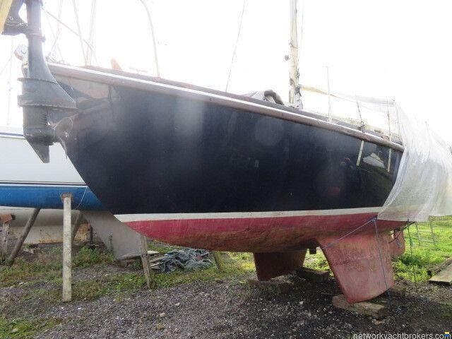 Macwester 27