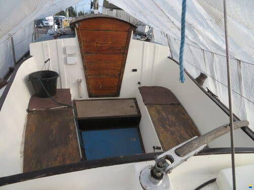 Macwester 27
