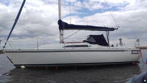 MG Yachts MGC27