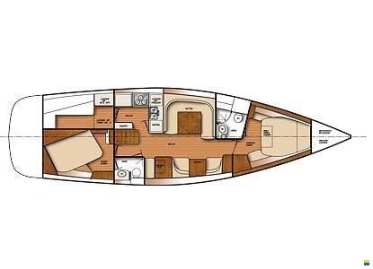 Catalina 445