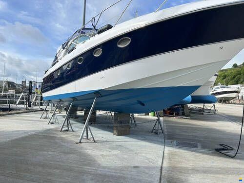 Fairline Targa 43