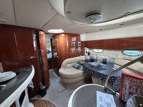 Fairline Targa 43