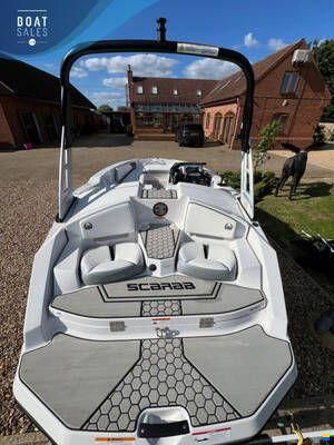 Scarab 165 ID