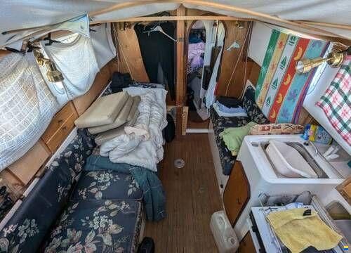 Westerly Centaur 26