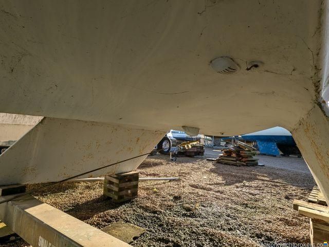 Westerly Centaur 26