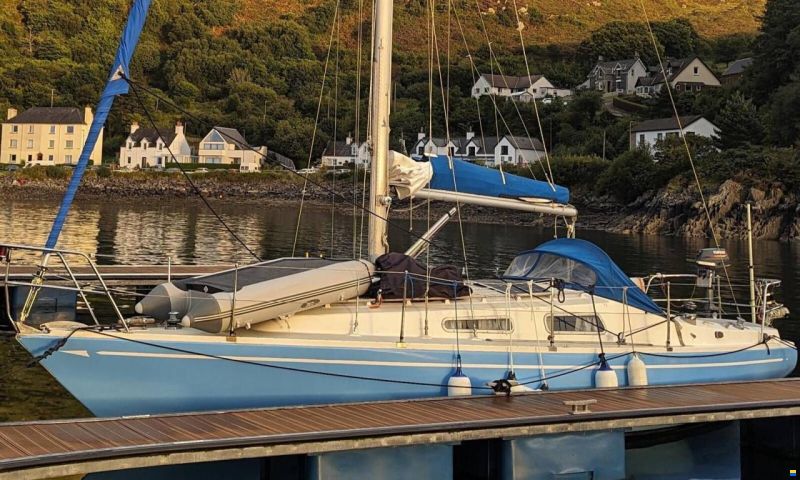 Comfort 30