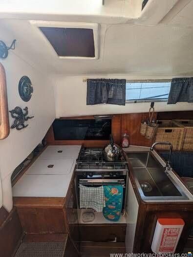 Comfort 30