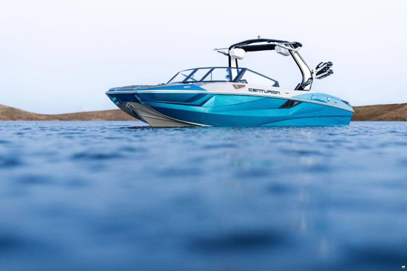 Centurion FE 22