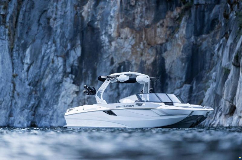 Centurion FE 23