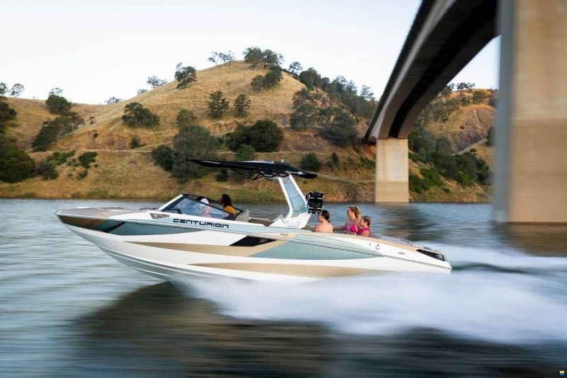 Centurion FE 25