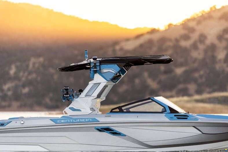 Centurion Ri245