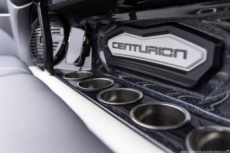 Centurion Ri265