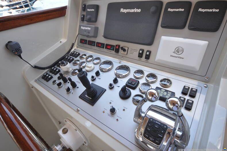 Gulet 24M Carpe Diem Yacht