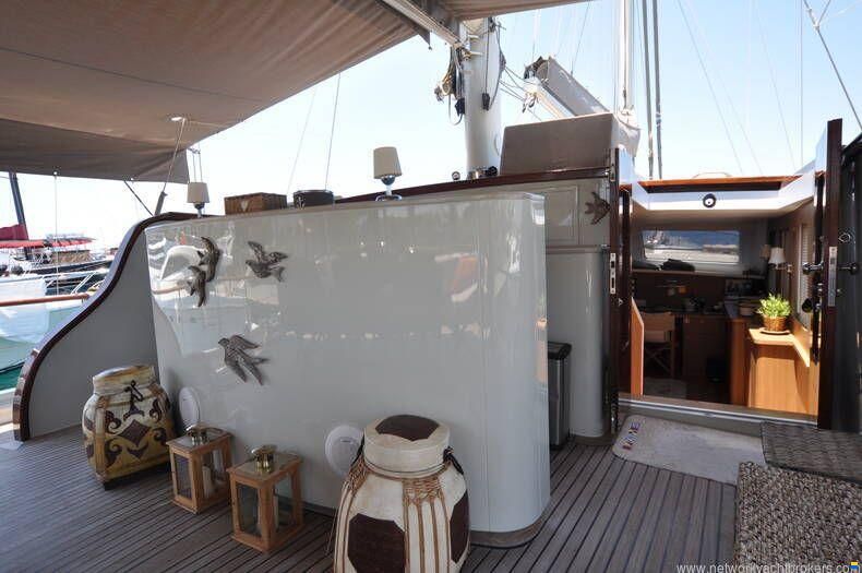 Gulet 24M Carpe Diem Yacht