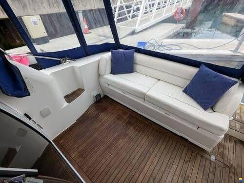 Sealine International F34