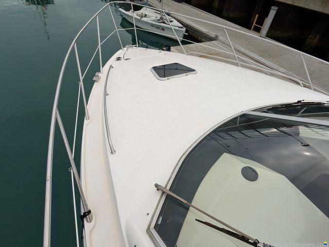 Sealine International F34