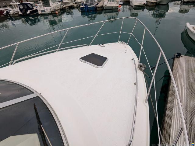Sealine International F34