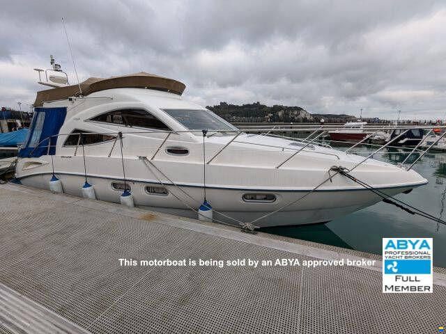Sealine International F34
