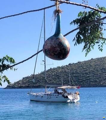 Jeanneau SUN ODESSEY 49