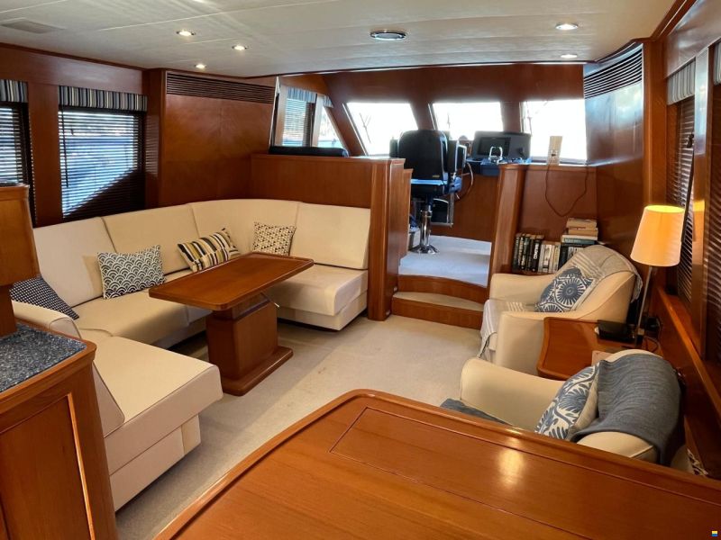 Trader 64 Sunliner