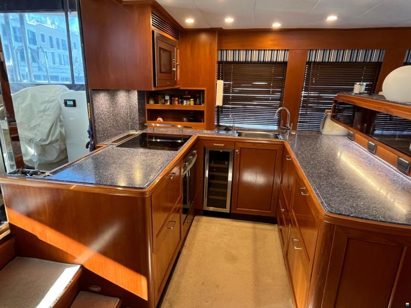 Trader 64 Sunliner