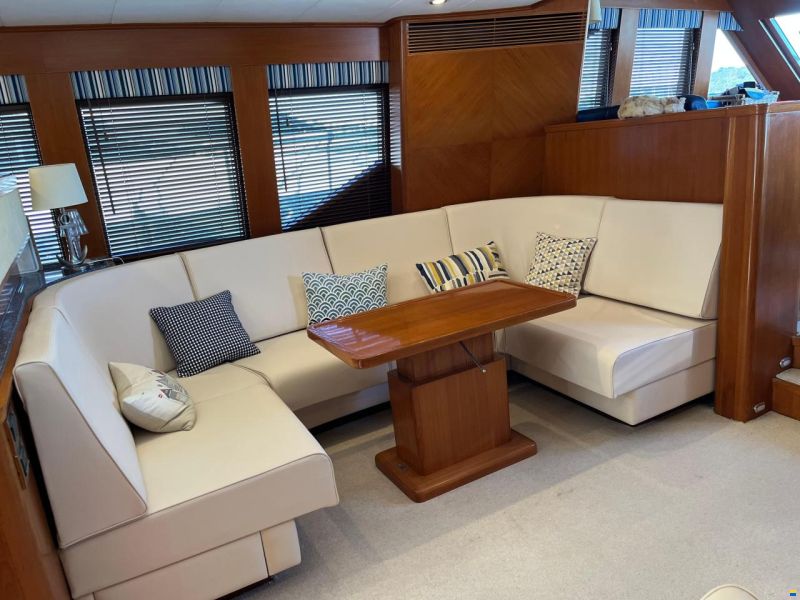 Trader 64 Sunliner
