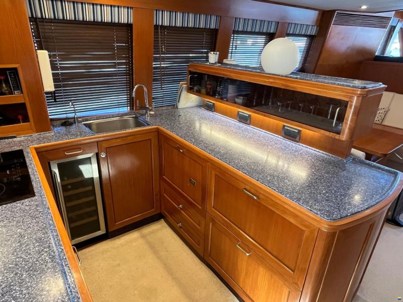 Trader 64 Sunliner