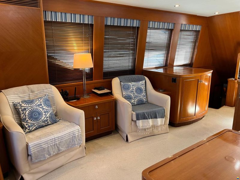 Trader 64 Sunliner