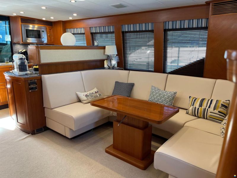 Trader 64 Sunliner