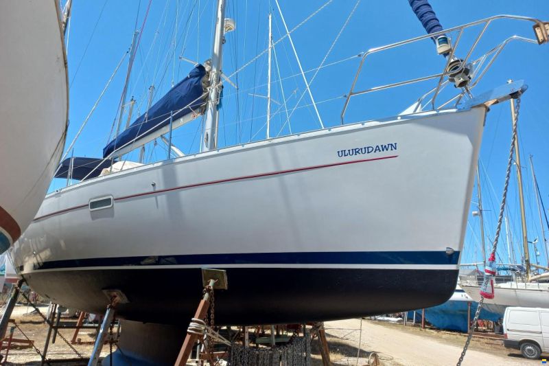 Beneteau Oceanis 343