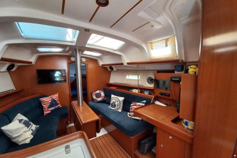 Beneteau Oceanis 343