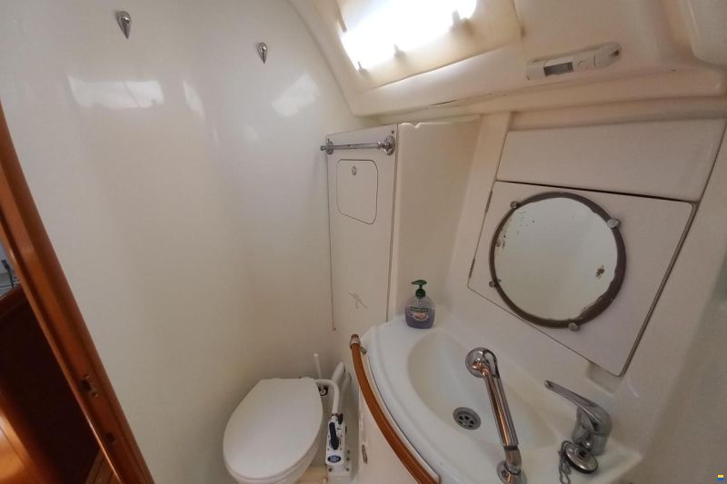 Beneteau Oceanis 343