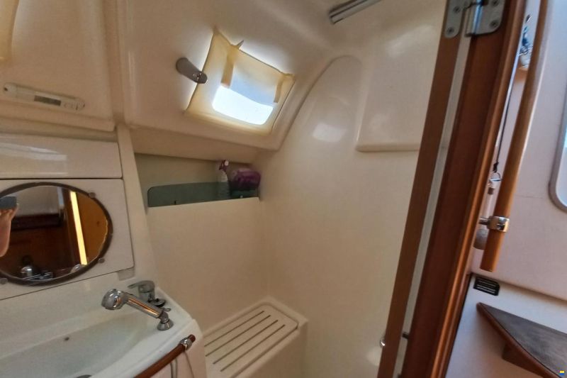 Beneteau Oceanis 343