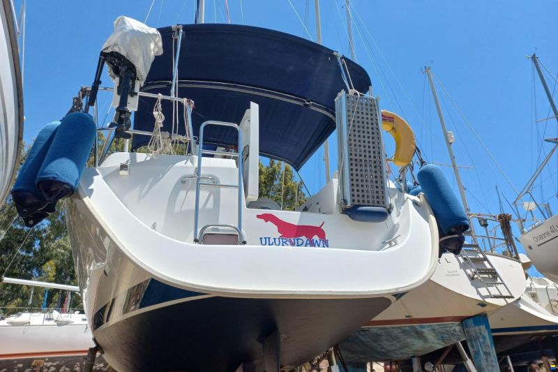 Beneteau Oceanis 343